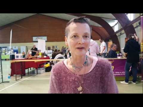 Salon de l'animal de compagnie et des bien-être d'Andlau