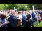 La Miss hippodrome Wissembourga &eacute;t&eacute; &eacute;lue lundi - Label : Les Dernières Nouvelles d'Alsace - Category : News