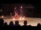 Le spectacle A fuego lento de la compagnie Bilbobasso - Label : Les Dernières Nouvelles d'Alsace - Category : News