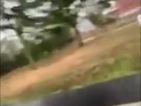 Luxembourg : une vidéo impressionnante de la tornade