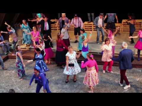 Un spectacle hommage au groupe Tryo à la  Maison du Kleebach