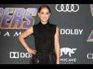 Natalie Portman would feel 'weird' playing parent in film