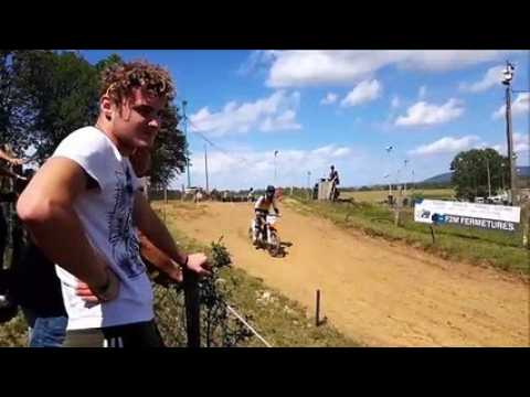 31e motocross nocturne de Frotey-lès-Lure : l'heure des essais