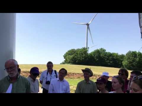 Emmanuelle Wargon, Secrétaire d'État auprès du ministre d'État, ministre de la Transition écologique et solidaire