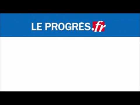 Nantua: une maison prend feu en centre-ville