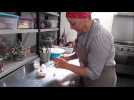 Moirans-en-Montagne: elle change de vie et devient cake designer