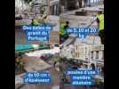 Requalification du centre ville de Saint-Claude : un chantier colossal