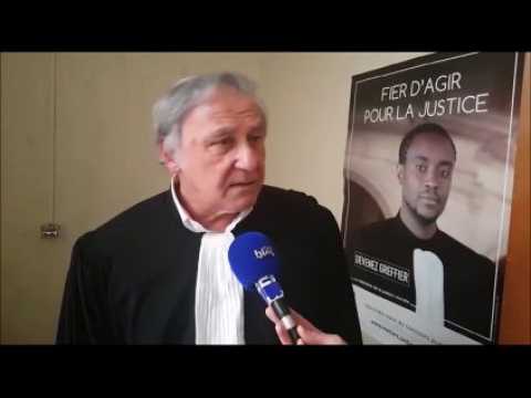 Les Opalines: Maître Uzan, avocat de Michèle Fléchon, réagit sur l'audience