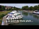 Port de plaisance de Dole