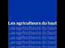 Les agriculteurs du haut Jura, déjà contraints de puiser dans leur stocks de foin