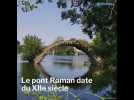 Les ponts de Dole