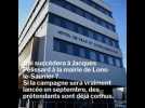Municipales 2020: l'investiture LREM à Lons-le-Saunier
