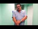 Bernard Acard directeur EHPAD Saint-Joseph de Dole