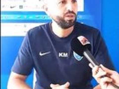 foot 1re journée championnat