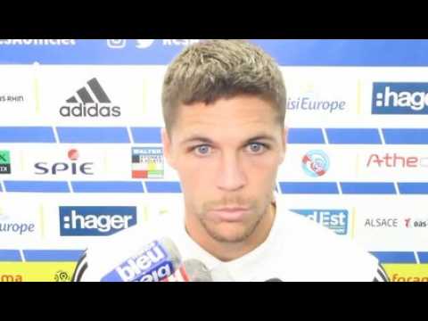Les réactions après Racing-Metz
