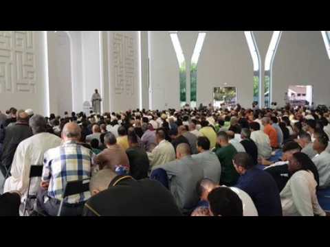 Aïd El-Kebir à Mulhouse : «un jour de reconnaissance »