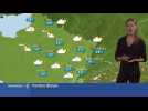 La météo du lundi 12 août