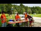 Ferrette : Le Jura alsacien au pas de course - Label : L'Alsace - Category : News