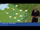 Des nuages et de la pluie : la météo de ce lundi en Lorraine et Franche-Comté