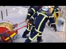 Salins-les-Bains: pourquoi les pompiers sont intervenus au musée du Sel