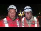 Chatelay: 2 millions d'euros pour remplacer un aiguillage