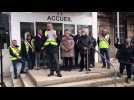 Saint-Claude: nouvelle journée de mobilisation pour l'hôpital