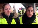 Gilets jaunes, à Montmorot: " Le Président devrait se mettre au SMIC"