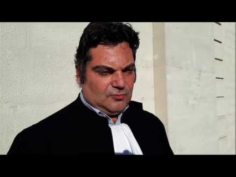 "Amants diaboliques" : les enjeux du procès avec Me Randall Schwerdorffer