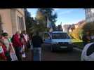 Lons-le-Saunier : les enseignants ont manifesté dans la ville