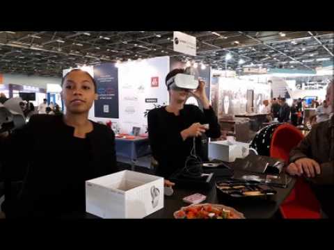 Silmo 2018 : voici les dernières innovations techniques et technologiques des lunetiers jurassiens