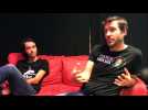 Interview : - 2-  Le Groupe