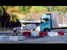 Le point sur les travaux