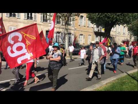 Manifestation 19 avril