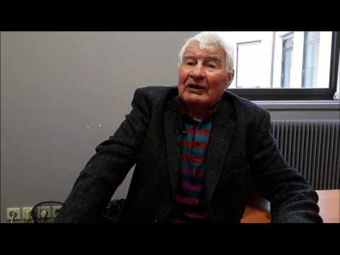 Quand Raymond Poulidor parle d'Alexis Vuillermoz