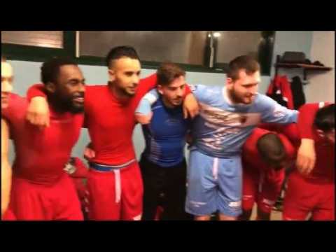 Foot: Jura Dolois arrache la victoire face à Sochaux (3-2)