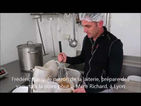 La laiterie de Meximieux s'agrandit