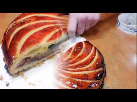 Meilleure galette des rois de Lons-le-Saunier : les internautes votent pour la boulangerie Amaté