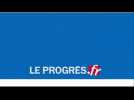 Mirage 2000D disparu : au PC de Mignovillard