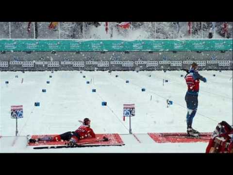 Giachino : «Spo Bescond et Aymonier étaient peut-être un peu trop tendues »