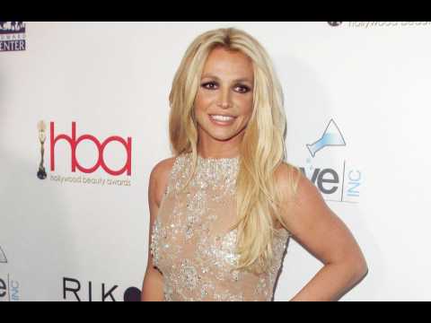 Britney Spears spent 400k on personal expenses