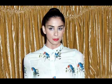 Sarah Silverman loses role over old picture