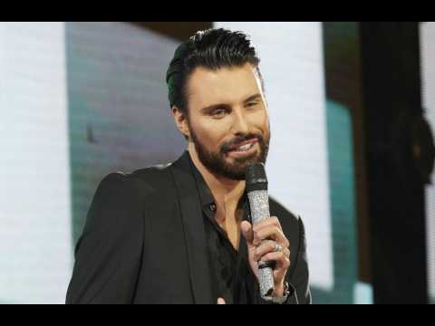 Rylan Clark-Neal is both 'a son and a daughter' to his mum