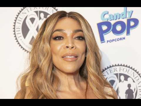 Wendy Williams claims ex led double life