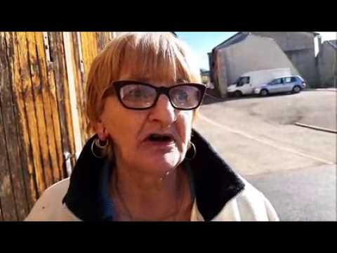 Loire : une femme de 70 ans tuée au fusil de chasse à Juré, une voisine témoigne