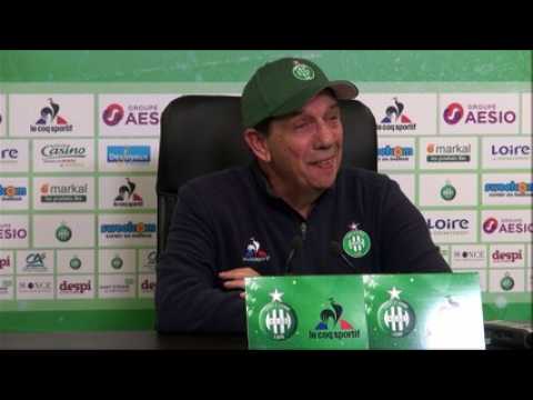 Gasset : "On va essayer de se surpasser"