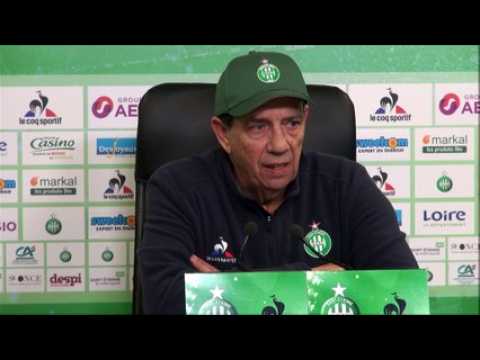 Gasset : "Il faut tout faire pour renverser la vapeur"