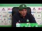 Gasset : "Il faut tout faire pour renverser la vapeur"