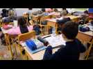De la lecture tous les jours à l’école Marcellin-Champagnat