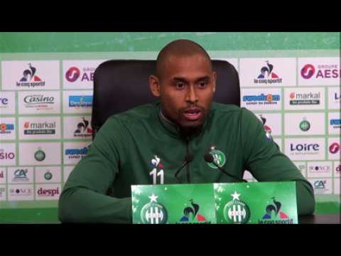 Gabriel Silva : « Selnaes ? Un grand joueur mais dans le foot il y a parfois des surprises »