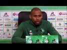 Gabriel Silva : « Selnaes ? Un grand joueur mais dans le foot il y a parfois des surprises »